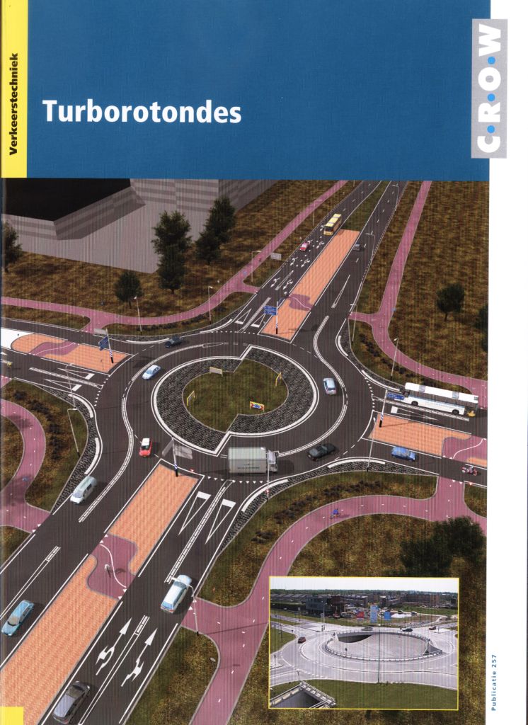 Turborotondes